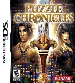 4695 - Puzzle Chronicles (US)(BAHAMUT) ROM